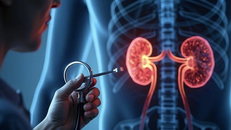 Kidney Health Support