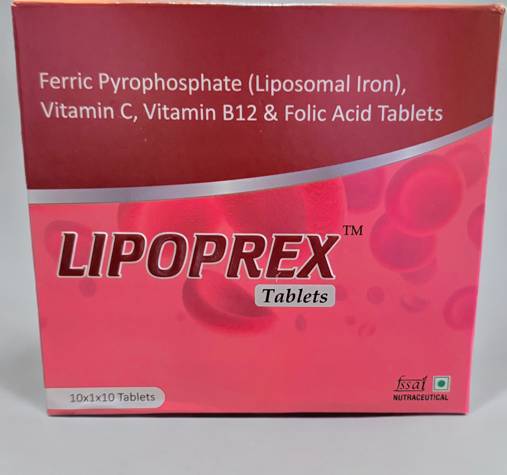 LIPOPREX